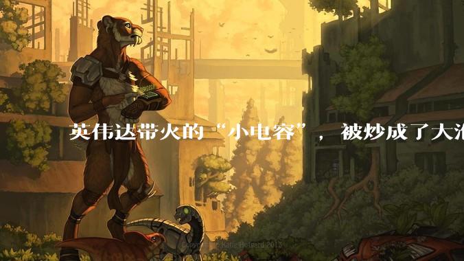 英伟达带火的“小电容”，被炒成了大泡沫_周期_需求_服务器