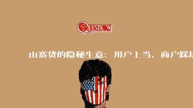 山寨货的隐秘生意：用户上当、商户踩坑，当充电宝充满的是套路_品牌_智葱_消费者