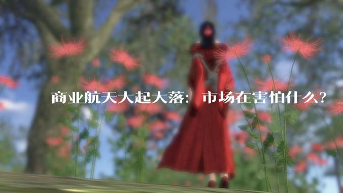 商业航天大起大落：市场在害怕什么？_运载火箭_发射场_长征