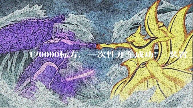 120000标方，一次性开车成功！_装置_乙烯_低碳