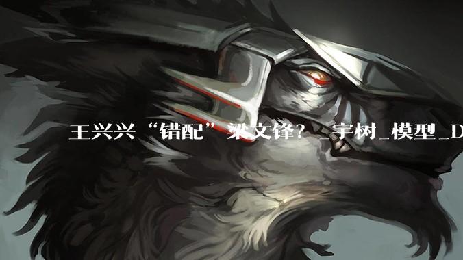 王兴兴“错配”梁文锋？_宇树_模型_DeepSeek