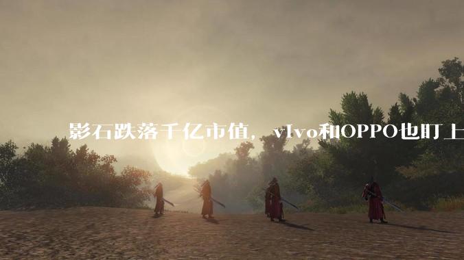 影石跌落千亿市值，vivo和OPPO也盯上了这门生意，却没走同一条道_相机_全景_市场