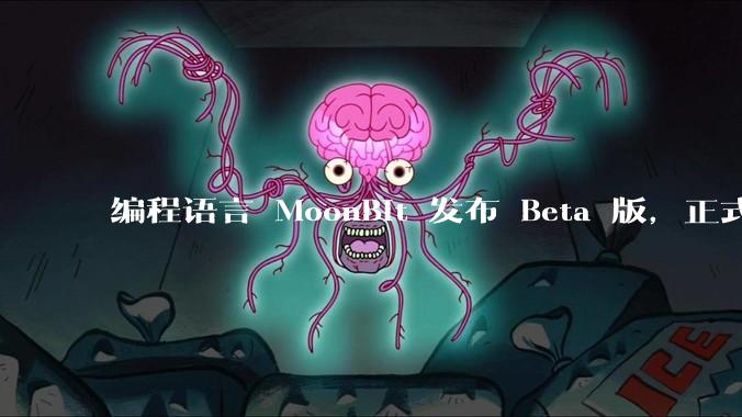 编程语言 MoonBit 发布 Beta 版，正式进入企业场景应用，会带来哪些影响？
