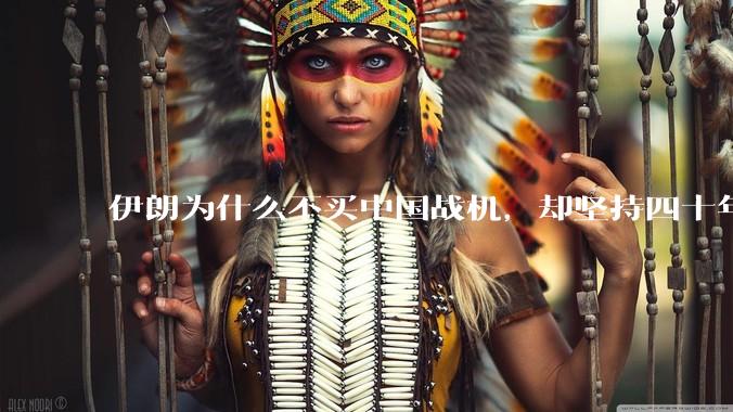伊朗为什么不买中国战机，却坚持四十年用老旧的苏联米格29、美国F14雄猫战斗机?
