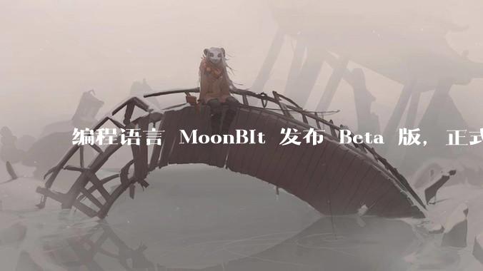 编程语言 MoonBit 发布 Beta 版，正式进入企业场景应用，会带来哪些影响？