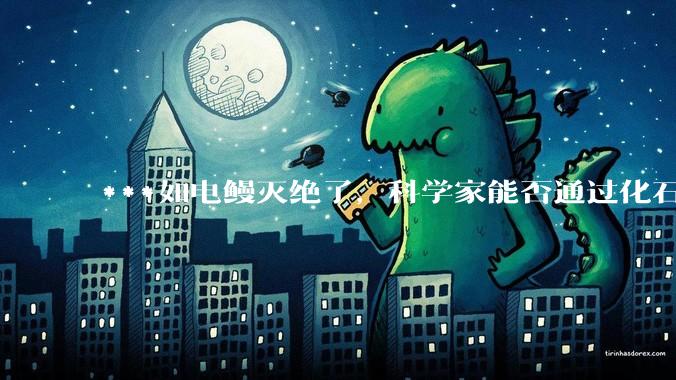 ***如电鳗灭绝了，科学家能否通过化石知道他会放电？